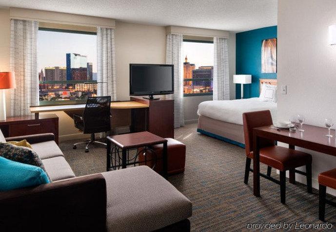 By Marriott Vegas Hughes Center Las Vegas